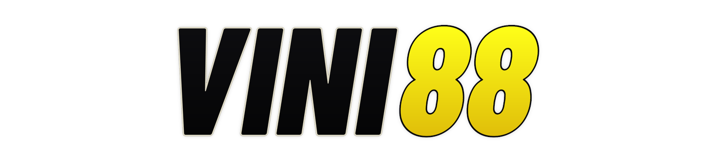 vini88 logo